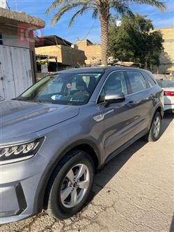 کیا سۆرینتۆ